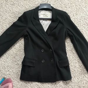 Anthropologie Cartonnier Blazer size XS